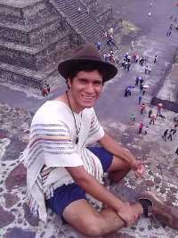 Avatar Andrés Quintanar