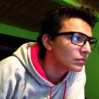 Avatar Camilo Barrios