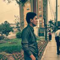 Avatar Aaron Núñez Quispe