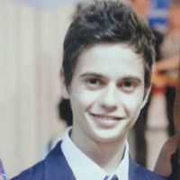 Avatar Agustín Emanuel Soria