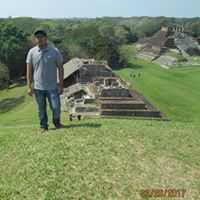 Avatar Héctor Copto Ramírez
