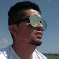 Avatar Yamid Andres  Benavides Suarez