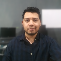 Avatar Adrián Castillo