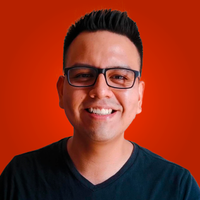 Avatar Aldo Arellano