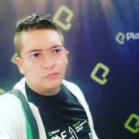 Avatar Alejandro Lopez Ramírez