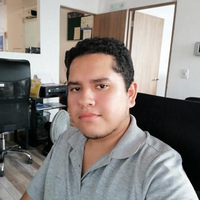 Avatar Andres Felipe Ortegon Uribe