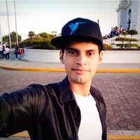 Avatar Angel Flores