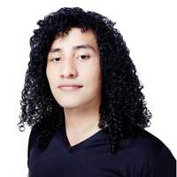 Avatar EIVER LEONID LOPEZ VARGAS