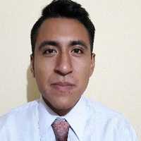 Avatar Carlos Rodríguez Huerta