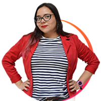 Avatar María Morales Peña