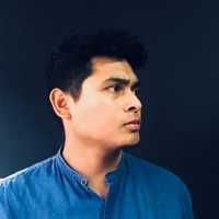 Avatar Erick Saravia Marroquín
