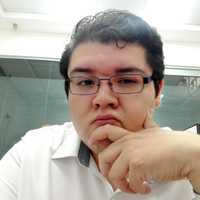 Avatar Gerardo Alvarado Garcia