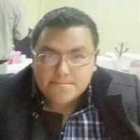 Avatar Gilberto Sánchez Mares