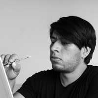 Avatar Luis Mendoza Michel