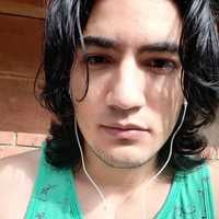 Avatar brandon james grimaldo moscote