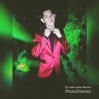 Avatar Jefrey Steven Ramirez Correa