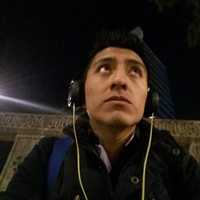 Avatar Juan Gaybre Flores