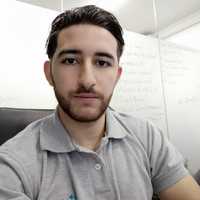Avatar Andrés Camilo Vélez Mejía