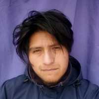 Avatar Luis Ángel Pérez Atahuachi