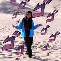 Avatar Luz Vicky Lucero Cauchos Quinto