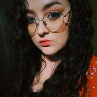 Avatar MARÍA CAMILA SANTANA ZAPATA