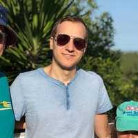 Avatar Martin Brisset
