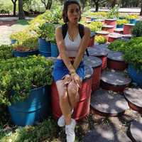 Avatar Elizabeth Mireles