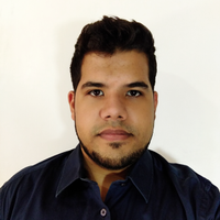 Avatar Roberto Esparragoza