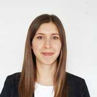 Avatar Nataliia Vakhnina