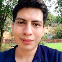 Avatar Omar Gbet