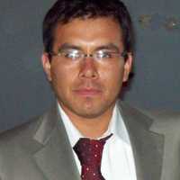 Avatar Raúl García Sánchez