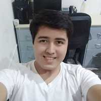 Avatar Marlon Aldair Cañas Monroy