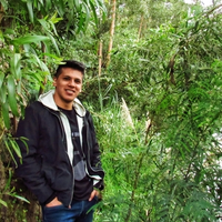 Avatar Alejo Obando