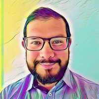 Avatar Alvaro Alfonso Lozano Diaz