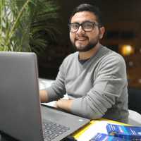 Avatar Alvaro Fernando Mejía Chirinos