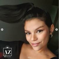 Avatar Amada Beatriz Ruz Phillips