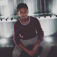 Avatar Armando Chindoy