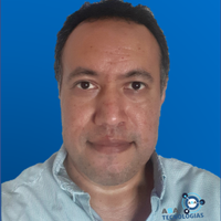 Avatar Pedro Cervantes Hernández