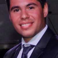 Avatar Bruno Martin Sanchez