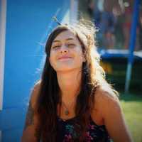 Avatar Camila Jaunsaras Munch