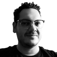 Avatar Carlos J. Diaz Flores