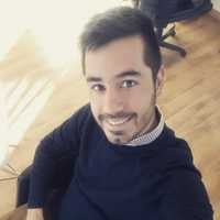Avatar Carlos Nieto