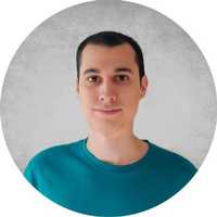 Avatar Carlos Estévez