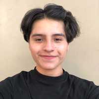 Avatar Christian Yael Trujillo Salmoran