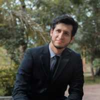 Avatar Ciro Gamboa