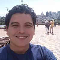Avatar Carlos Mario