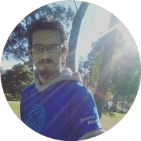 Avatar David Camilo Latorre Monroy