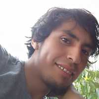 Avatar Deivis Contreras Cardenas