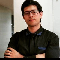 Avatar Diego Román Erizes Villalobos