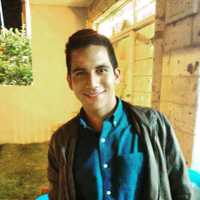 Avatar Erick Daniel Pérez Mata